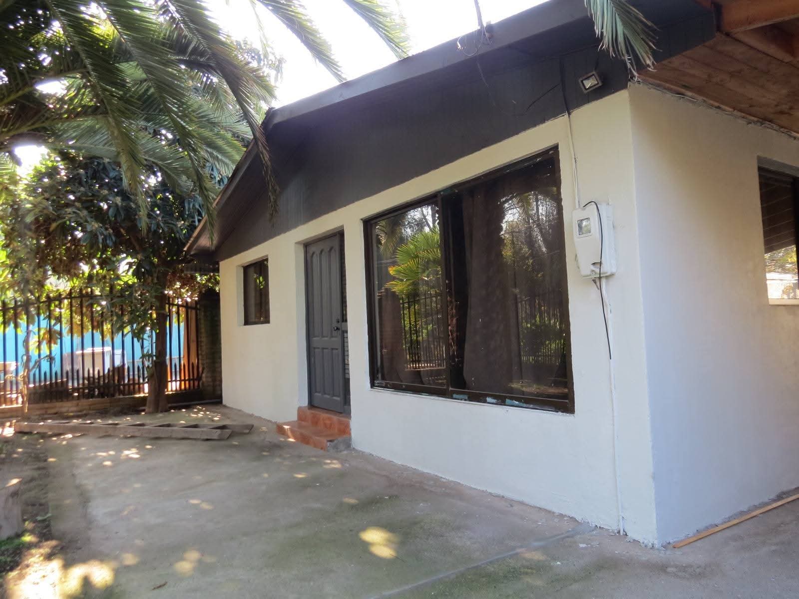 Casa Lontué, Curicó