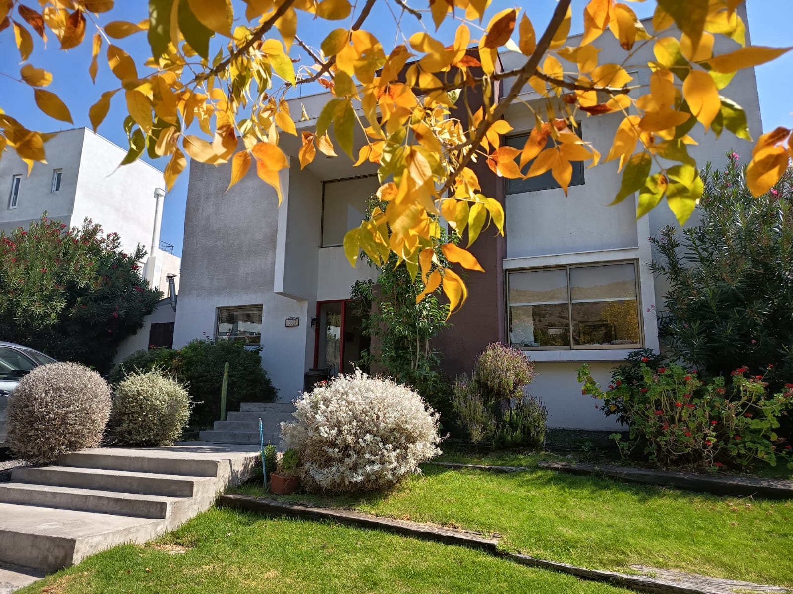 La Reserva de Chicureo