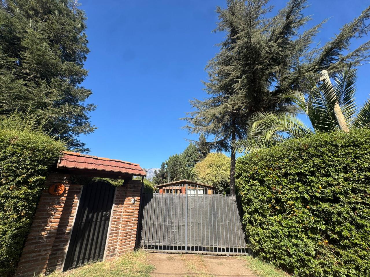 Casa Pintué Paine